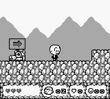 B.C. Kid 2 screenshot 5 for GameBoy
